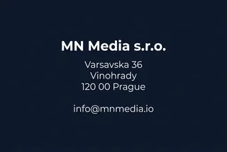 MN Media company information